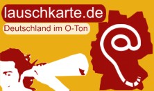 Lauschkarte